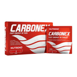 Nutrend Carbonex 12 Tabletten