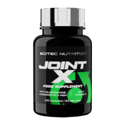 Scitec Nutrition Joint-X 100 kapslar