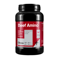 Kompava Beef Amino 800 comprimidos