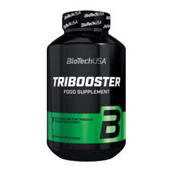 BioTech USA Tribooster 120 tablets