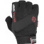 Power System Gloves Ultra Grip PS 2400 1 ζευγάρι - μαύρο