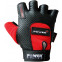 Power System Gloves Power Plus PS 2500 1 pereche - roșu