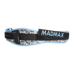 MadMax Womens Belt WMN Conform MFB-414 sininen