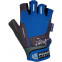 Power System Dámske rukavice Womans Power PS 2570 1 pár - modré
