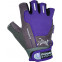 Power System Womens Gloves Womans Power PS 2570 1 ζευγάρι - μοβ