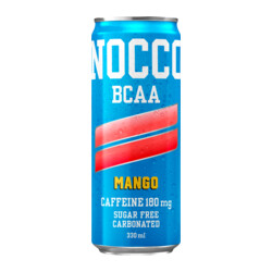NOCCO BCAA 330 ml