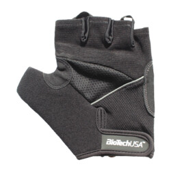 BioTech USA Gloves Berlin 1 ζευγάρι - μαύρο