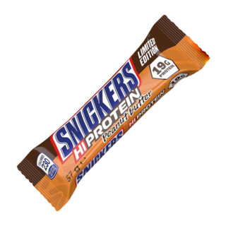 Mars Snickers Peanut Butter HiProtein Bar 57 g