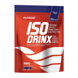 Nutrend ISODRINX 1000 g