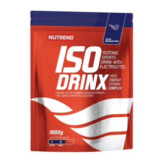 Nutrend ISODRINX 1000 g