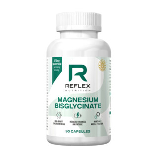 Reflex Nutrition Albion Magnesium 90 kapsula