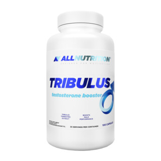 ALLNUTRITION Tribulus 100 capsules