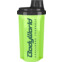 BodyWorld Shaker Challenge Yourself 700 ml limetková zelená