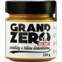 Big Boy Grand Zero cu ciocolată albă 250 g