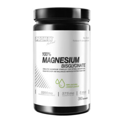 Prom-In 100% Magnesium Bisglycinate 360–390 g