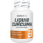 BioTech USA Liquid Curcuma 30 capsules