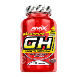 Amix Maximum GH Stimulant 120 kapsul