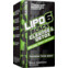 Nutrex Lipo 6 Black Cleanse & Detox 60 kapsułek