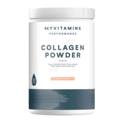MyProtein Clear Collagen Protein Powder 600–690 g