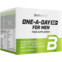 BioTech USA One-A-Day 50+ For Men 30 csomag
