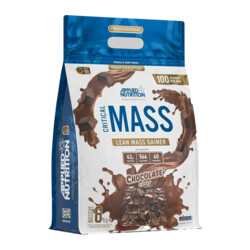 Applied Nutrition Critical Mass Professional 6000 g