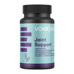 Voxberg Joint Support 156 capsules
