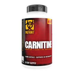 Mutant Carnitine 90 capsule
