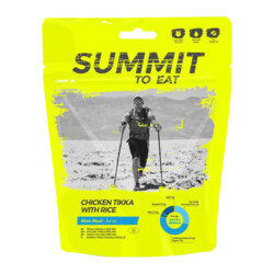 Summit To Eat Kuře Tikka s rýží 190 g