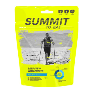Summit To Eat Köttgryta med potatis 190 g