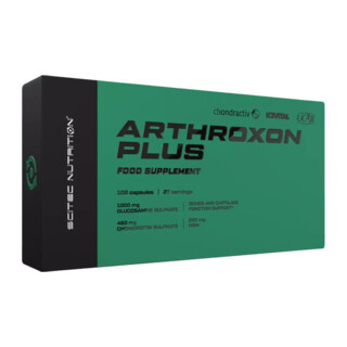 Scitec Nutrition Arthroxon Plus 108 kapslí