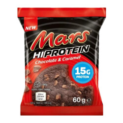 Mars Mars HiProtein Cookie 60 g