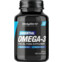 BodyWorld Essential Omega-3 180 cápsulas