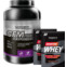 Prom-In CFM Pure Performance 2250 g + 2x Quantum Whey 30 g FREE