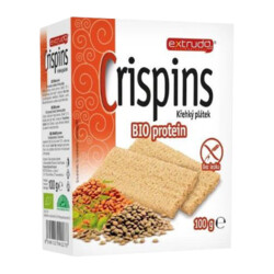 Extrudo Crispins 100 g