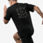 BodyWorld Men's T-shirt Now Or Never schwarz