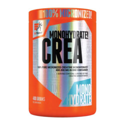 Extrifit Crea Monohydrate 400 g
