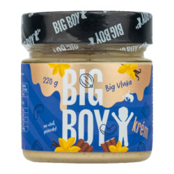 Big Boy Big Vlnka 220 g