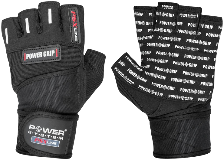 Power Grip Power Grip PS 2800 rukavice
