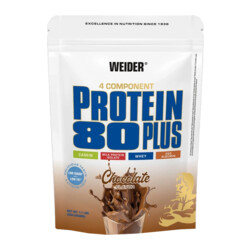 Weider Protein 80 Plus 500 g