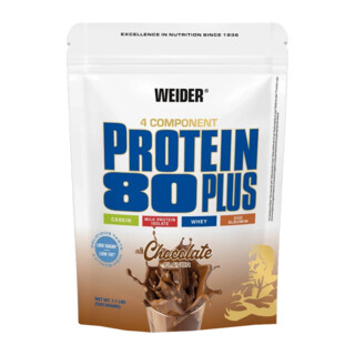 Weider Protein 80 Plus 500 g