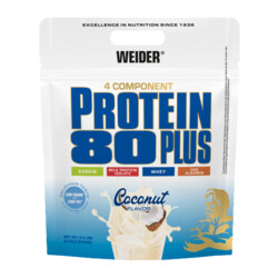 Weider Protein 80 Plus 2000 g