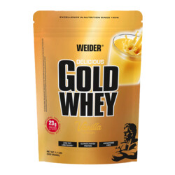 Weider Gold Whey 500 g