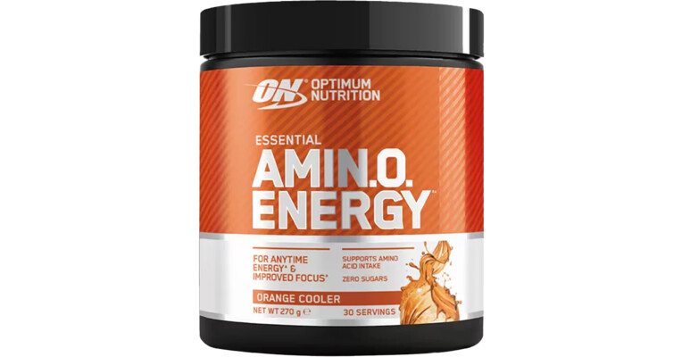 Optimum Nutrition Amino Energy 270 G 