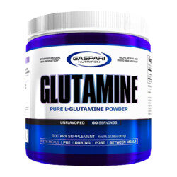 Gaspari Nutrition Glutamine 300 g