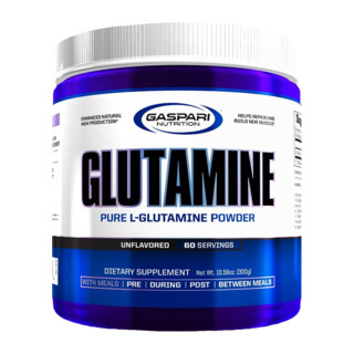 Gaspari Nutrition Glutamine 300 g