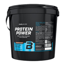 BioTech USA Protein Power 4000 g
