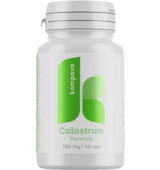 Kompava Premium Colostrum 60 capsules