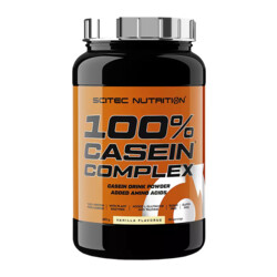 Scitec Nutrition 100% Casein Complex 920 g
