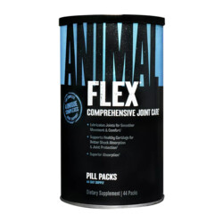 Universal Animal Flex 44 packs