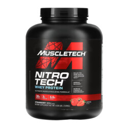 MuscleTech Nitro-Tech 1810 g